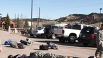 Image 20: New recruits needed despite smaller Guard force