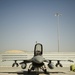 F-16C's bring decisive airpower to Afghanistan