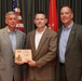 Dinner with winners: Marine Corps Aviation Association celebrates squadrons’ performance