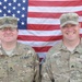 3 brothers, 2 war zones, 1 family deployed