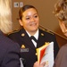 Virginia Guard Bronze Star recipient honored at Virginia Women in History event