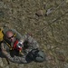 C Company 1-171 medevac training exercise