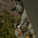 C Company 1-171 medevac training exercise