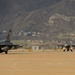 421st Fighter Squadron airmen return from Asia-Pacific deployment