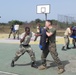 Marines teach nonlethal weapons skills to Liberian soldiers