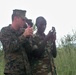 US Marine teams partner with Burundian military