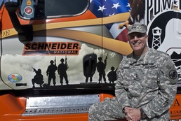 Schneider National Employer Partnership Opportunity