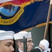 USS Kearsarge burial at sea