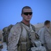 Doc with “million dollar wound” still helping Marines on second deployment