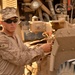 Bravo Co. Marines take on new mission, demilitarize base
