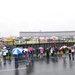 Vietnam Veterans Homecoming Celebration at Charlotte Motor Speedway