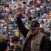 Vietnam Veterans Homecoming Celebration at Charlotte Motor Speedway