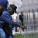 Vietnam Veterans Homecoming Celebration at Charlotte Motor Speedway