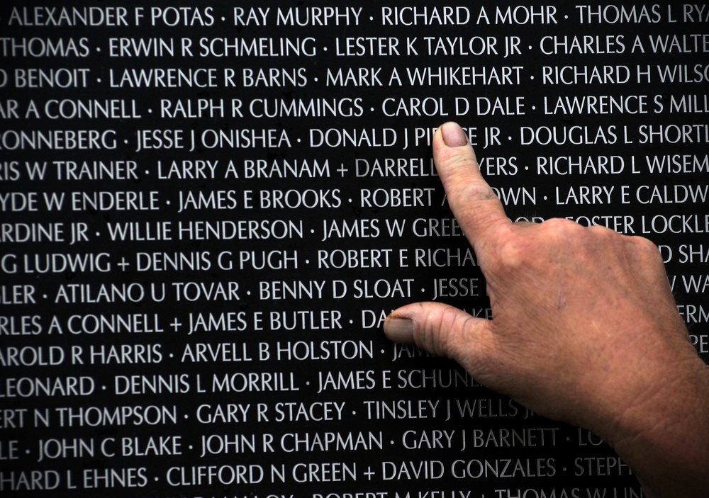 Vietnam Veterans Homecoming Celebration at Charlotte Motor Speedway