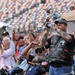 Vietnam Veterans Homecoming Celebration at Charlotte Motor Speedway