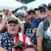 Vietnam Veterans Homecoming Celebration at Charlotte Motor Speedway