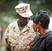 Sgt. Maj. Carl Green: Leadership personified through dignity and respect