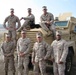 Marine and Los Angeles, Calif., native return from Seven-Month Deployment to the Republic of Georgia