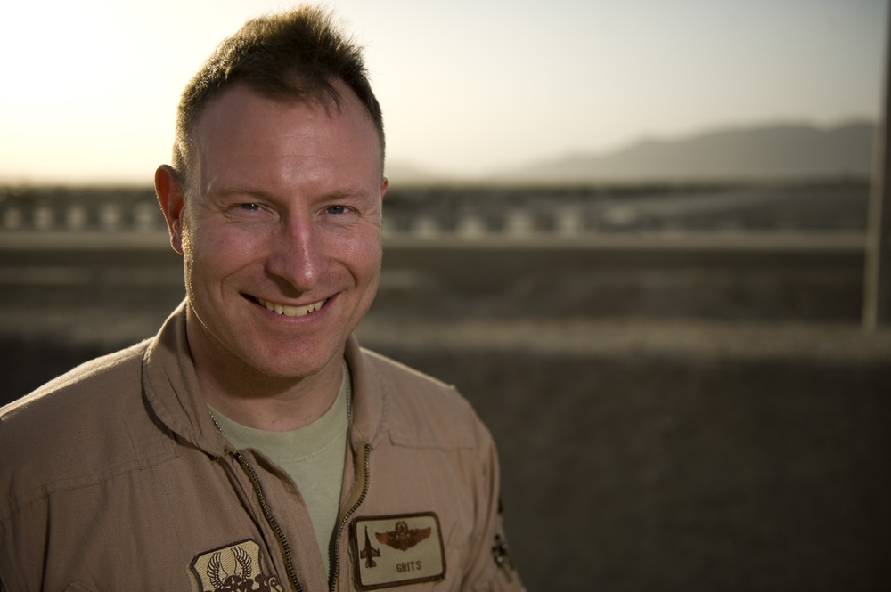 Barre native and Norwich graduate volunteers for OEF deployment