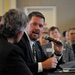 SPAWAR, industry discuss budget environment and IT tech authority topics at roundtable
