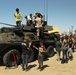 Marines participate in annual car show, give locals close up view of their rides