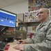 Air Force Staff Sgt. Jose Castillo invents a program, calling it iFly