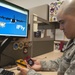 Air Force Staff Sgt. Jose Castillo invents a program calling it iFly