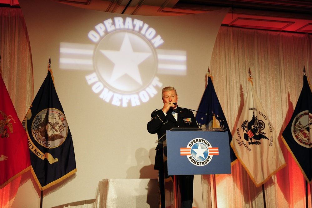 Military Child of the Year Awards Gala