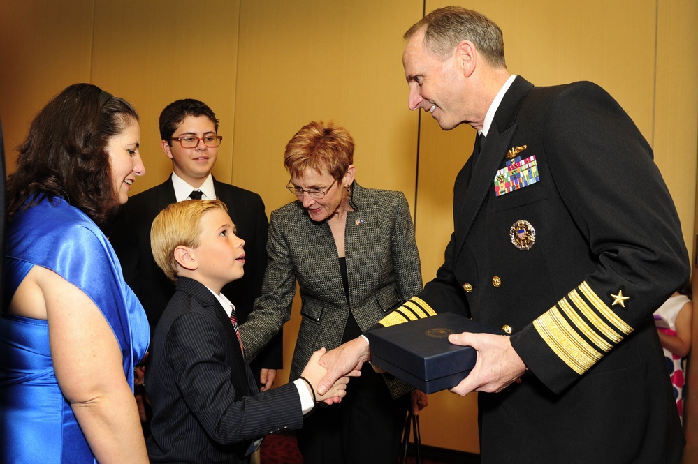 Military Child of the Year Awards Gala