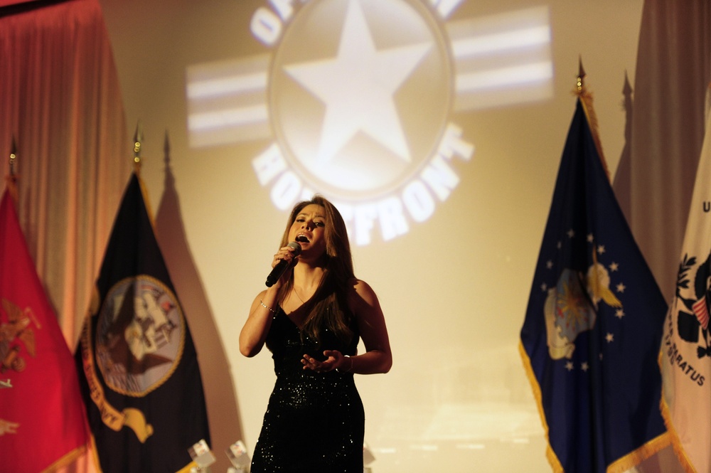 Military Child of the Year Awards Gala