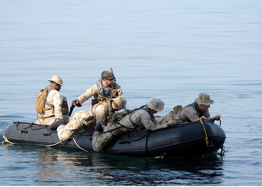 DVIDS - Images - USS Makin Island [Image 5 of 6]