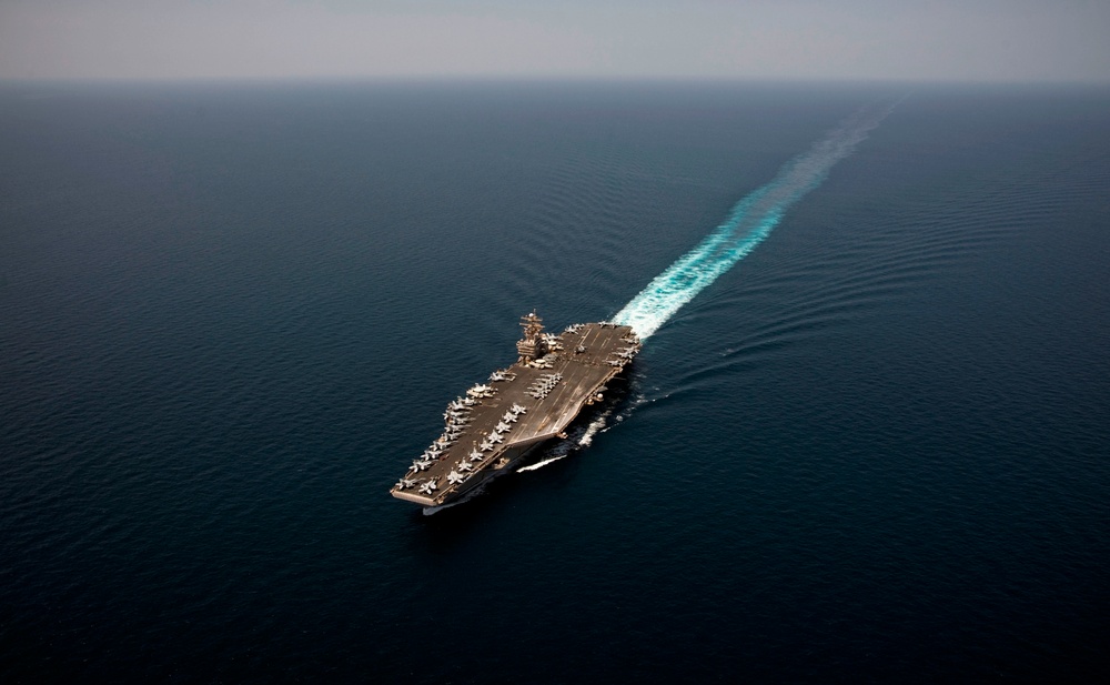 USS Cape St. George