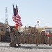Marine Air-Ground Task Force Support Battalion 11.2 relinquishes authority in Afghanistan