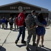 388th Fighter Wing airmen return from an Asian-Pacific deployment