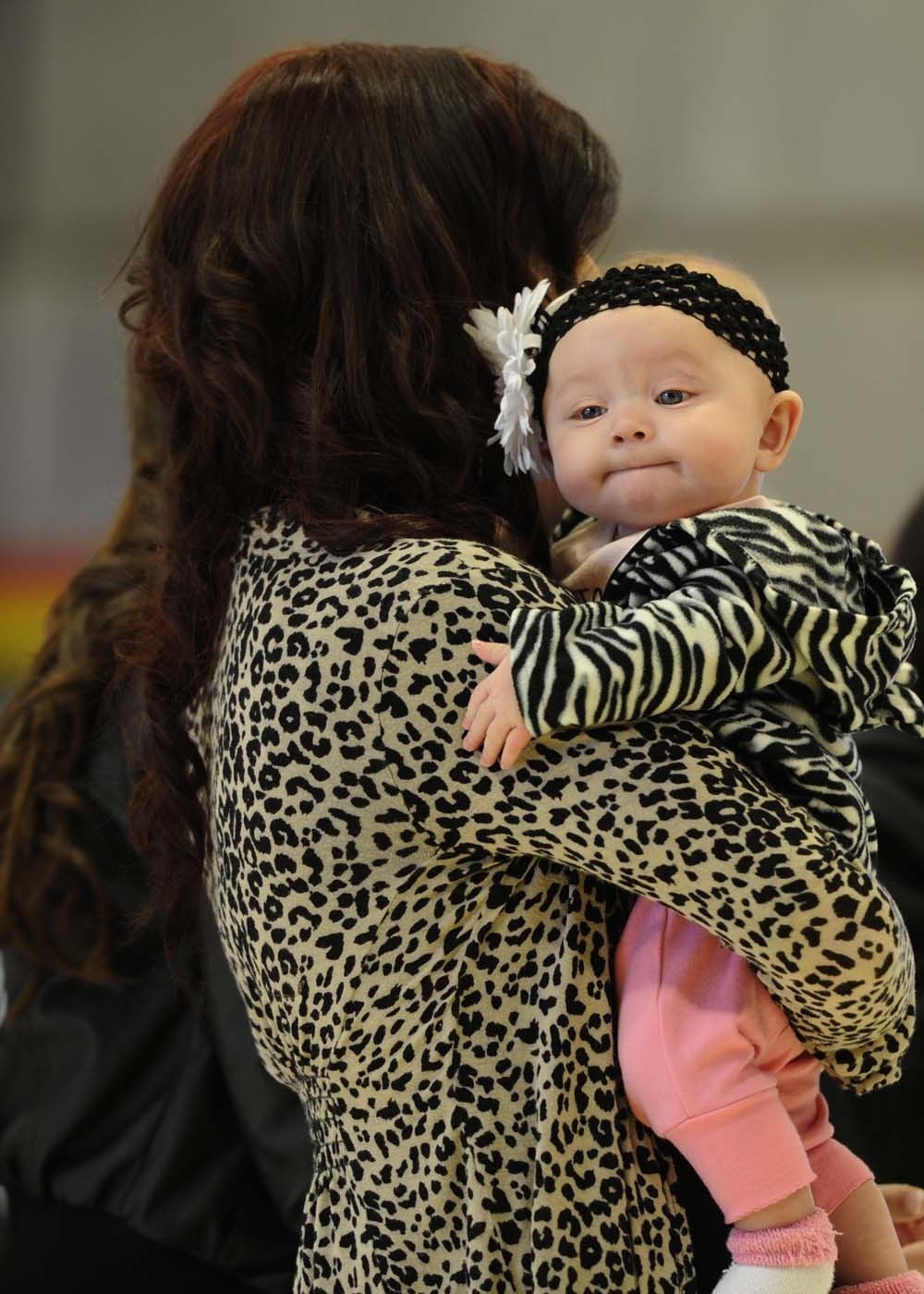 388th Fighter Wing airmen return from Asia-Pacific deployment