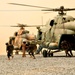 Kandahar Air Wing air assaults Afghan soldiers, police officers