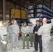 Sustaining partnerships: The Kuwaiti National Guard visits the 113th Sustainment Brigade