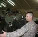 Sustaining partnerships: The Kuwaiti National Guard visits the 113th Sustainment Brigade