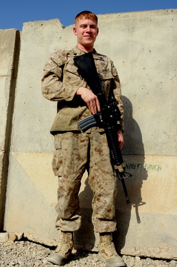 Pride paramount to River Ridge Native