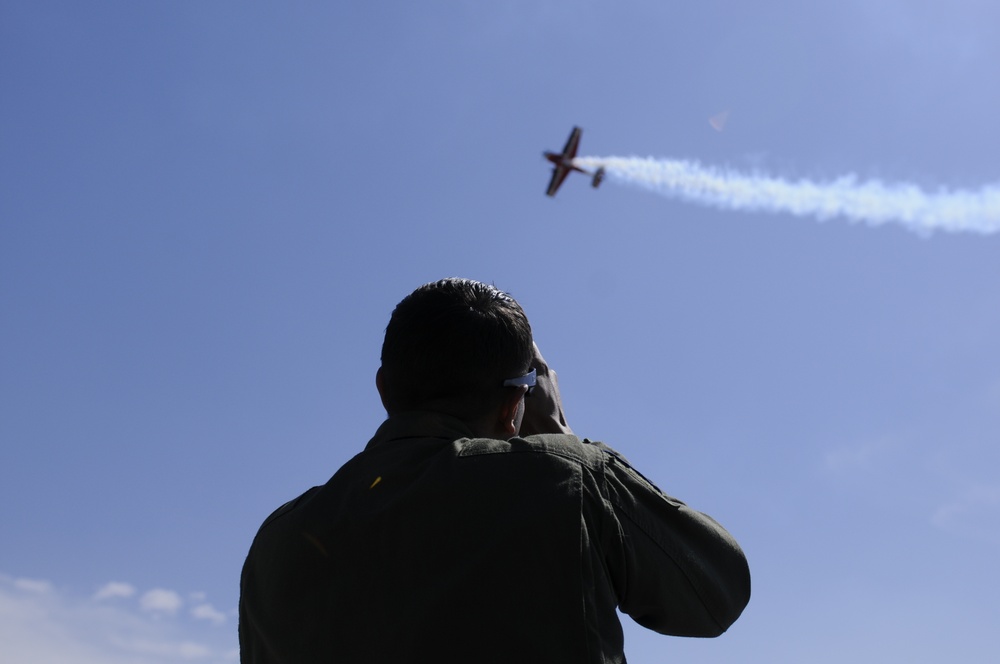 Marrakech Aeroexpo 2012