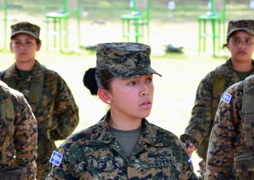 NHNG leadership visits partners in El Salvador