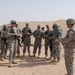 Warrior Leader Course conducts troop leading procedures