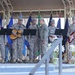 Third Army hosts Easter Sunrise Service