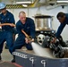 USS Makin Island Maiden deployment