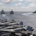 Replenishment at sea