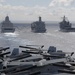 Replenishment at sea