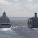 Replenishment at sea