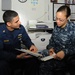 USS Enterprise medical department