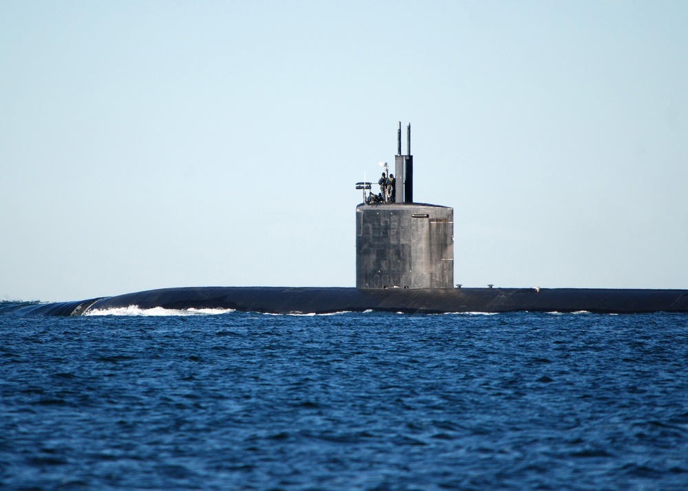 USS Hartford