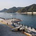 USS Bonhomme Richard in Sasebo